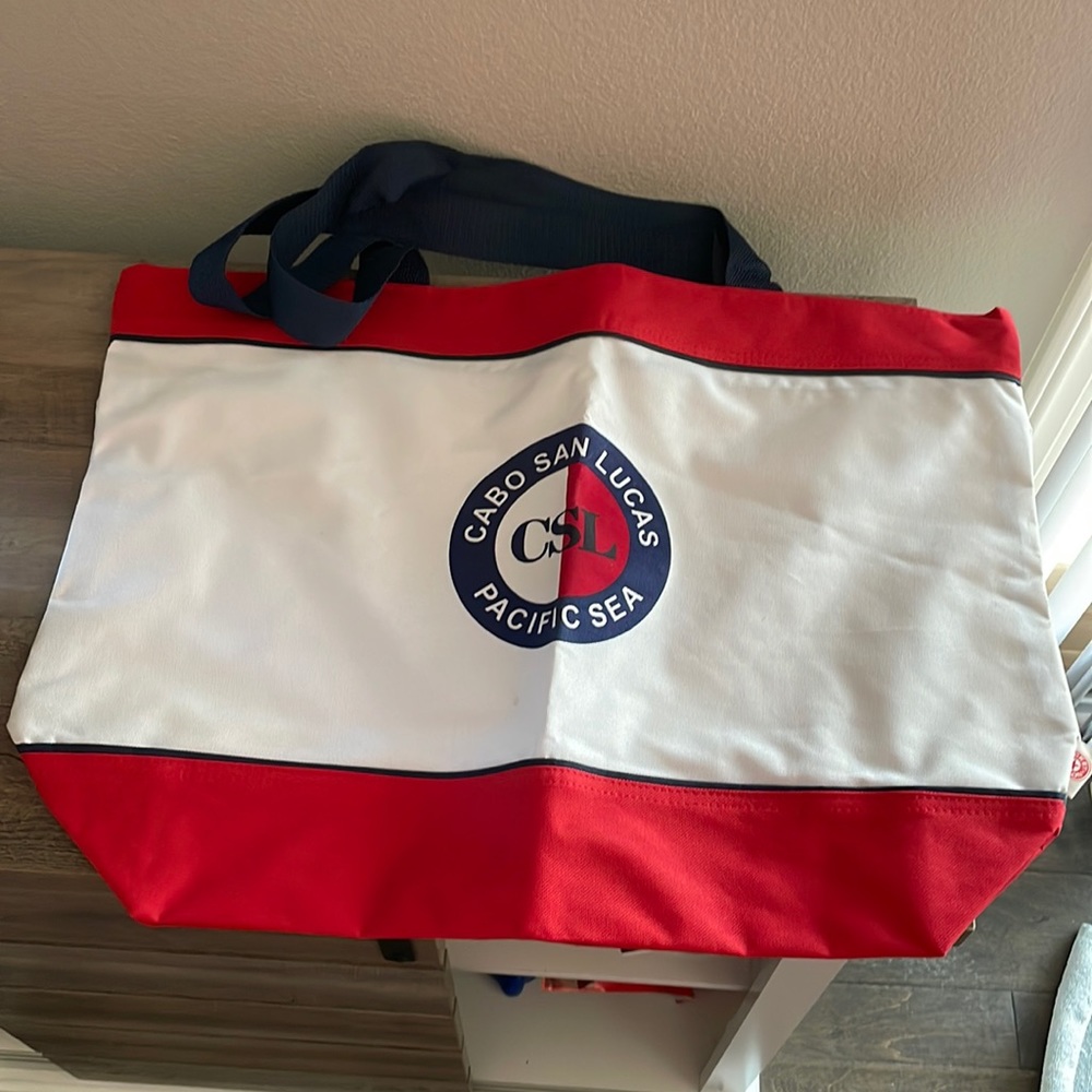 Cabo San Lucas Bag